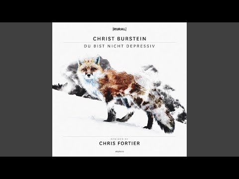 Du Bist Nicht Depressiv