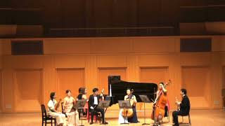Download lagu C. Saint-Saëns - Septet opus 65 / サン=サーンス 七重奏曲 mp3 Download lagu C. Saint-Saëns - Septet opus 65 / サン=サーンス 七重奏曲 mp3