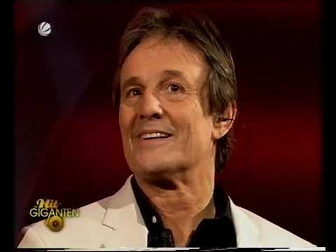 MURRAY HEAD - One Night In Bangkok (Hit Giganten 2008 German TV)