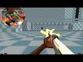 DOOM 2 GTA San Andreas AK 47