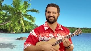 New Goulburn Valley Fruit in Coconut Water TV Ad