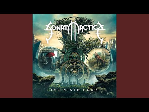 Candle Lawns - Sonata Arctica