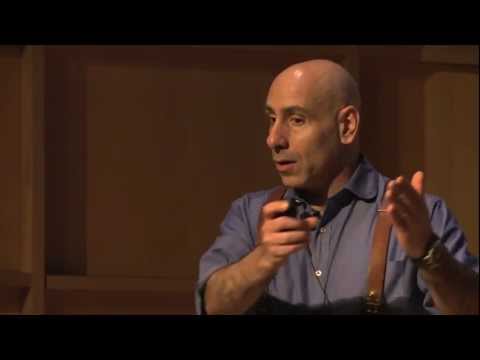 Global Communication Security: Andrew Sispoidis at TEDxGramercy