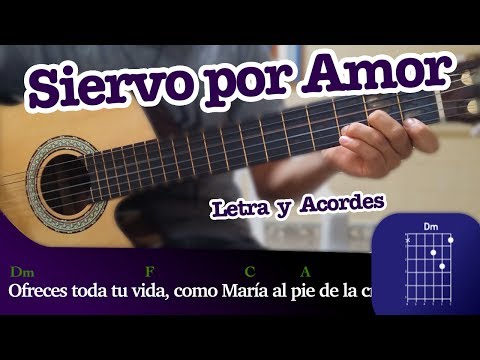 Siervo por Amor - TUTORIAL