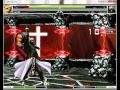 KOF MUGEN Mukai Vs Rugal