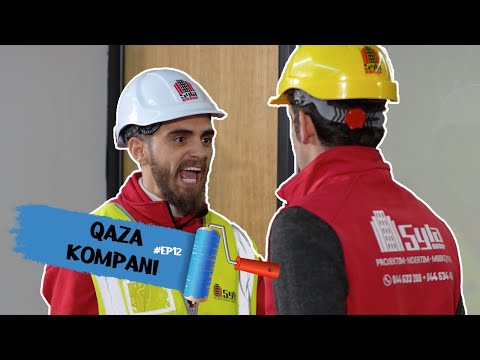 Qaza Kompani - Sezona 2, Episodi 12 "Humb Tahiri"