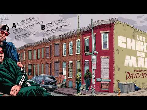 San Paulo (con Laura)