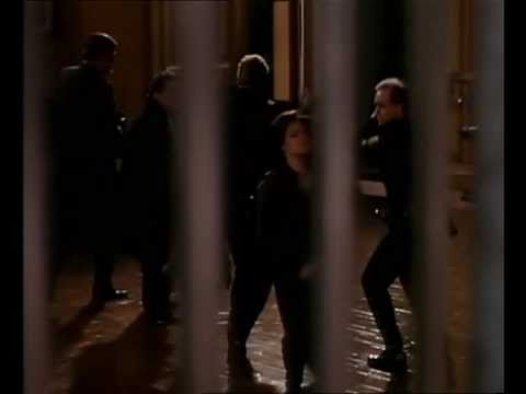 Behind the Scenes - Silence of the Lambs