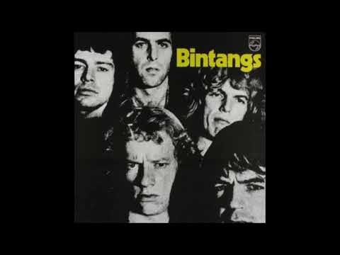 THE BINTANGS (Beverwijk, Netherlands) - Speedo's Back In Town**