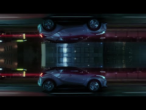 Toyota: Lead The Charge