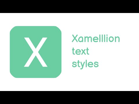 Item video thumbnail