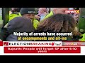 More Than 200 Students Arrested at North Eastern University| Arizona State University Protest - Video