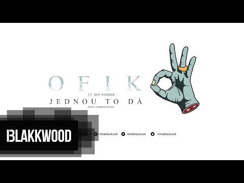 Refew - Jednou to dá ft. Boy Wonder (prod. Norbert Ronin)
