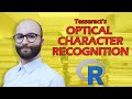Introduction to Optical Character Recognition OCR Using R (Tesseract)