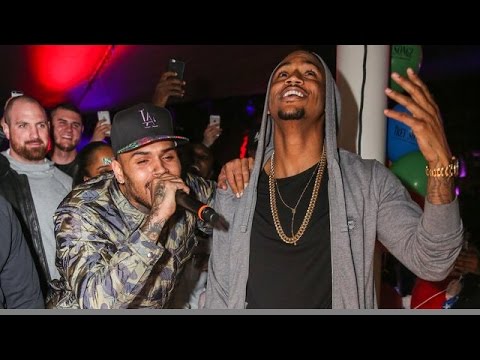 Chris Brown & Trey Songz type Derek King - Dont Do That (DOWNLOAD)