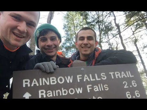 Marquette Spring Break