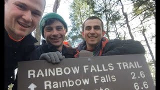 Three Marquette students on spring break restore woman's faith in humanity