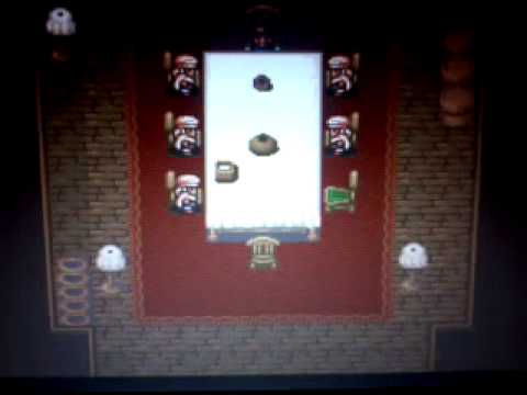 Shin Seikoku La Wares Super Nintendo