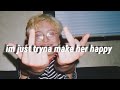 Lil Shine - LOVE ME NOT [LYRICS]