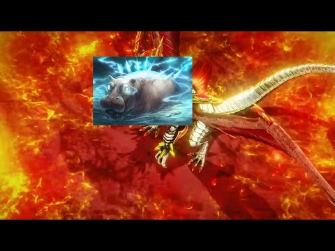 When Drawing Hippo feels like that Alabaster Turn in Anime | Zenonzard