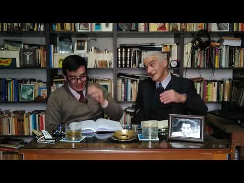 Georges Perec - Objetos y espacios