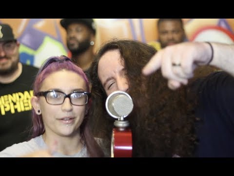 Marsten House "Murder The Beat" Cypher Vol.6 - Ft. Coast, Vic Goes Hard, Big Mar, Gigi Marie