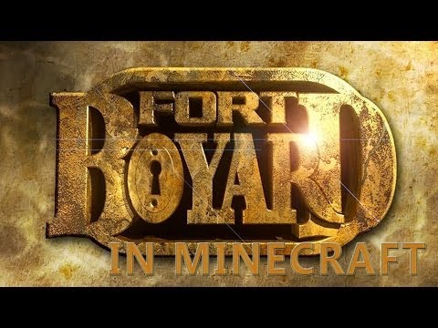 Fort Boyard Millenium PC