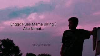 Download lagu Story WA 30detik Lagu Karo.. mp3