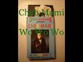 Cheb Mami Wo Wo Wo