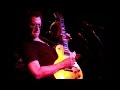 Glenn Hughes ~ Coast To Coast ~ LIVE in NEW ...