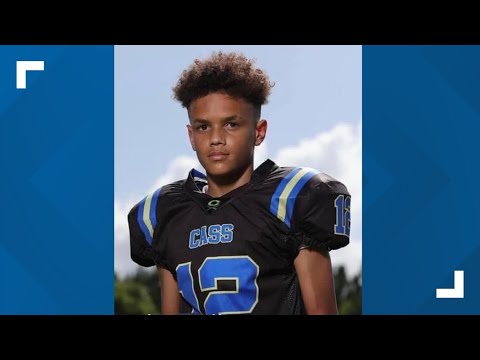 Mother charged with murder after her son died from a fentanyl overdose