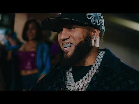 El Alfa “El Jefe” X Donaty X Fuerza Regida - TORETTO ( LETRA )