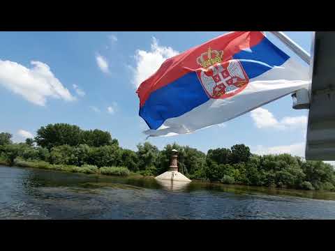 Znaci moga mesta - PROMO