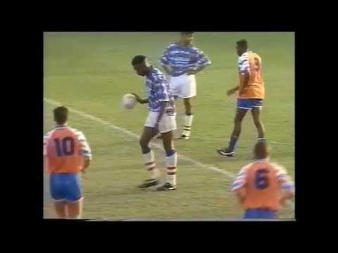 County Classics - October 1993