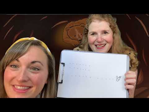 Let's read! Surprise Symphony by Haydn