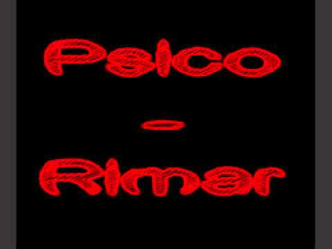 Psico - Rimar
