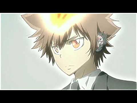 VONGOLA FAMILY 10 🔥✨