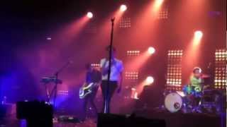 &quot;fun.&quot; - Christina Grimmie