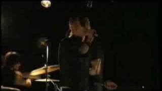 The Bangkok Five - Who's Gonna Take Us Alive