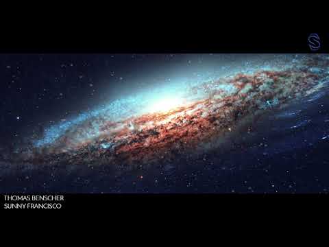 Thomas Benscher - Sunny Francisco