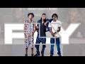 Ogman Biguinho Jadakiss Fly
