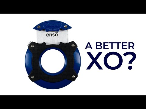 XIKAR Ensō | Review