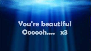 You're Beautiful - Phil Wickham [With LYRICS]