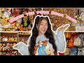 Updated Winnie The Pooh Room Tour Plush Funko S Pins Loungefly More