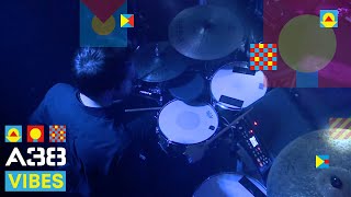 Ghostpoet - Meltdown // Live 2018 // A38 Vibes