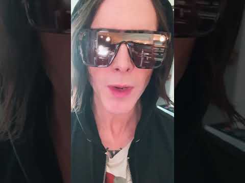 The Making of IAMX9 - Creator Chronicles #24