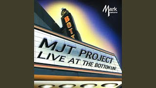 Cookin' at the Continental (Live)