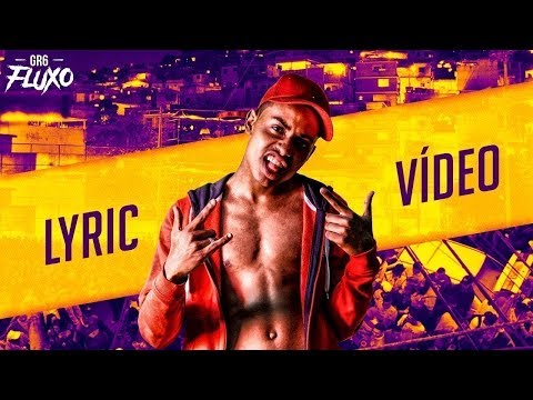 MC Nego da Marcone - Da Uma Sentadinha (Lyric Video) DJ TH