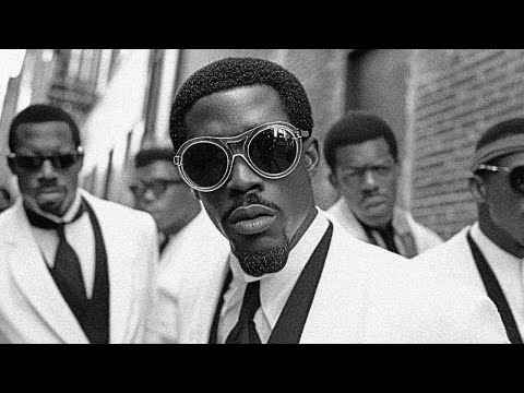 90's Underground Hip Hop - Rare Smooth Tracks
