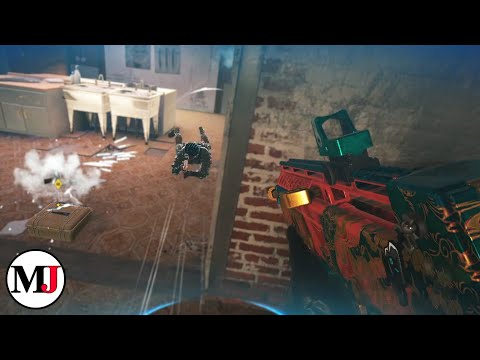 Ying Masterclass - Rainbow Six Siege